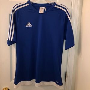 Climalite Adidas Tee